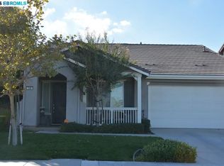 546 Windflower Way, Oakley, CA