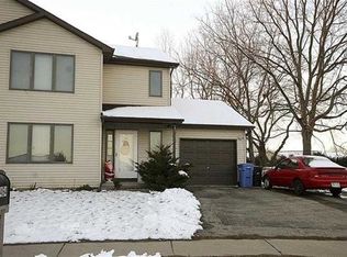 464 Waterman Ct, Oregon, WI 53575