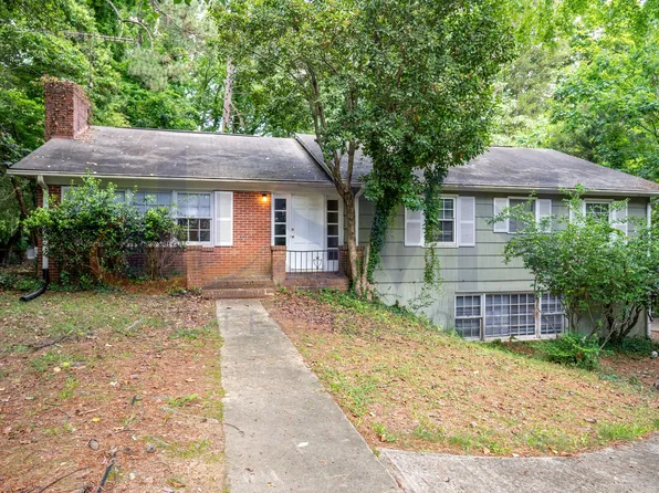 406 N Estes Dr, Chapel Hill, NC 27514