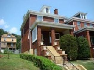 1400 Broadway Ave, Mc Kees Rocks, PA 15136