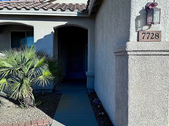 3rd image of 7728 W Mission Canyon Pl
