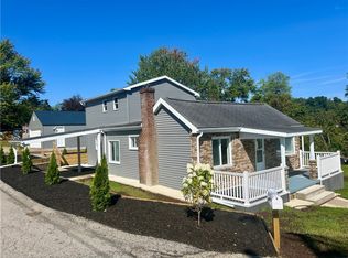 47 Walnut St, Monongahela, PA 15063