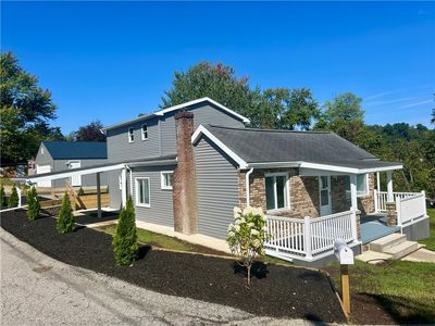 47 Walnut St, Monongahela, PA, 15063