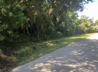 1150 SE Stewart Rd, Port Saint Lucie, FL 34952