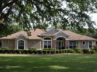 7222 E Savannah Ct, Floral City, FL 34436