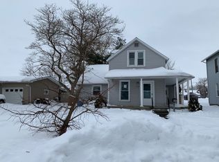 1120 W Madison St, Decatur, IN 46733