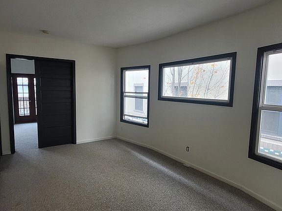 Natural light in livingroom