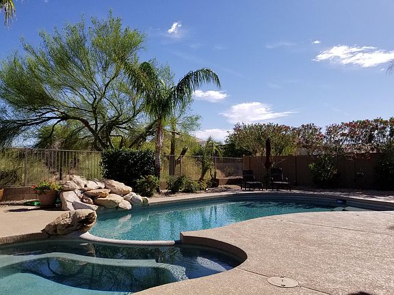 5th image of 7670 E Mariposa Grande Dr