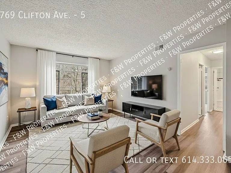 1769 Clifton Ave #5 — Photo 62