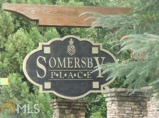 511 Somersby Dr, Dallas, GA