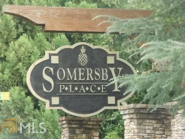 511 Somersby Dr, Dallas, GA 30157