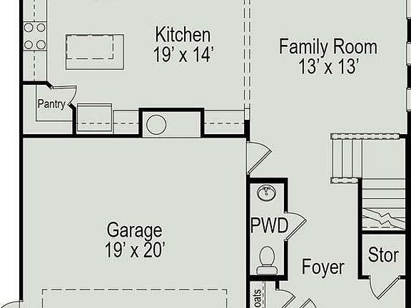 2nd image of 2905 Parkwest Dr