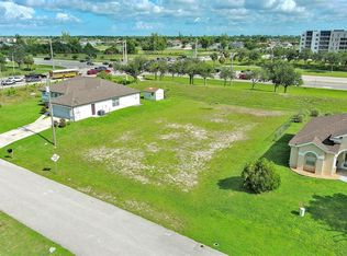 1412 Pine Ave LOT 6, Lehigh Acres, FL 33972