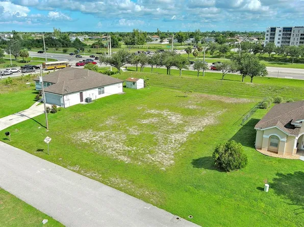 1412 Pine Ave Lot 6, Lehigh Acres, FL 33972