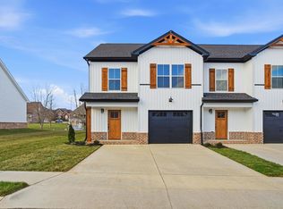 1148 Malinda Ln #36, Greenbrier, TN 37073