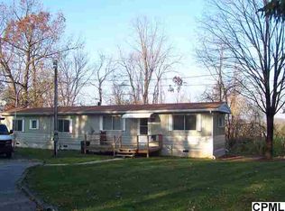 1650 Mud Run Rd, York Springs, PA 17372