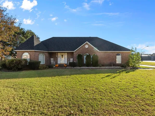 2709 S Mallori Cir, Kennett, MO 63857