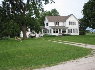 1630 240th St, Shannon City, IA 50801