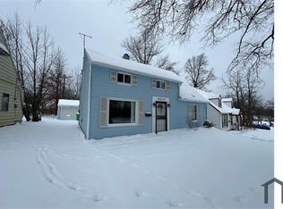 19519 Meadowlark Ln, Warrensville Heights, OH 44128