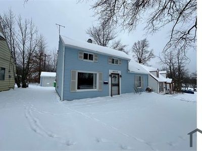 19519 Meadowlark Ln, Warrensville Heights, OH, 44128