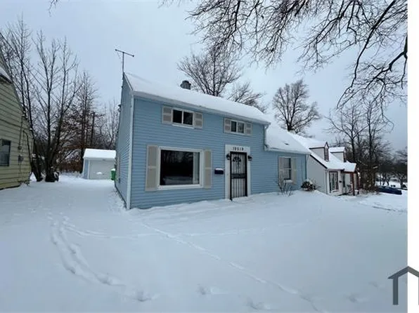 19519 Meadowlark Ln, Warrensville Heights, OH 44128