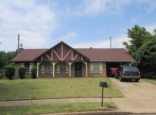 4319 Mikewood Dr, Memphis, TN 38128