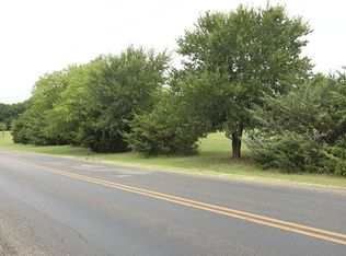 0 County Road 580, Blue Ridge, TX 75424