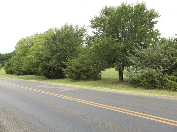 0 County Road 580, Blue Ridge, TX 75424