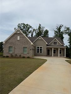 2237 Jenkins Way, Opelika, AL, 36801