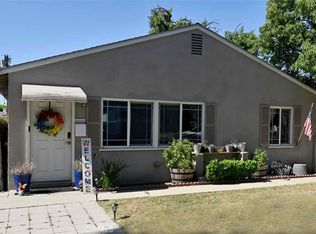17622 Los Alimos St, Granada Hills, CA 91344