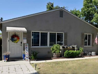 17622 Los Alimos St, Granada Hills, CA, 91344