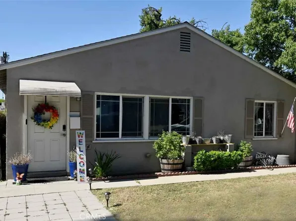 17622 Los Alimos St, Granada Hills, CA 91344