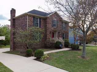 1036 Watermill Ln, Lexington, KY 40515