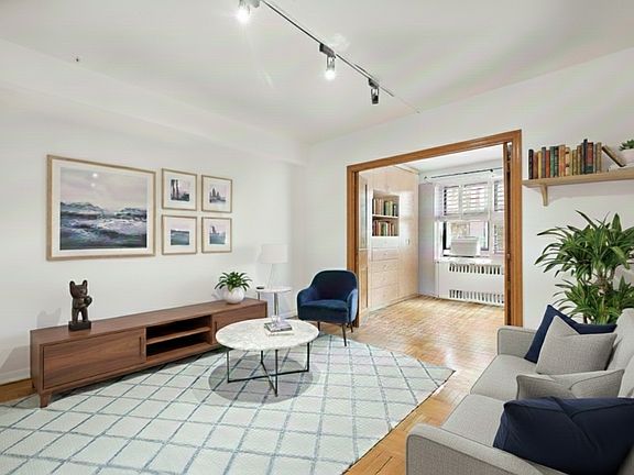 3rd image of 135 E 54th St #9AA