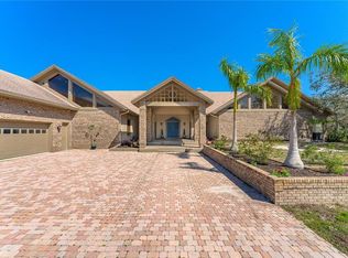 797 Oak Bend Way, Sarasota, FL 34240