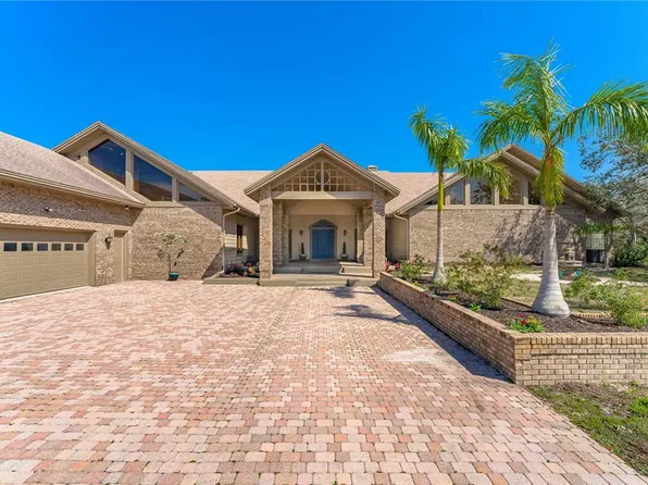 797 OAK BEND WAY, SARASOTA, FL 34240