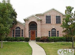 2405 Jordan Dr, Plano, TX 75025