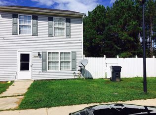 46290 Mako Way, Lexington Park, MD 20653