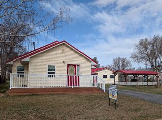 532 S 4th Ave W, Malta, MT 59538