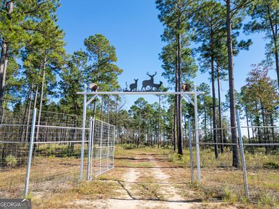 0 Fall Line, Ellaville, GA, 31806