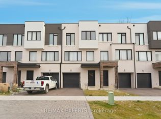 29 Persica St, Richmond Hill, ON L4E 1L3