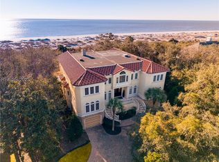 28 Planters Row, Hilton Head Island, SC 29928