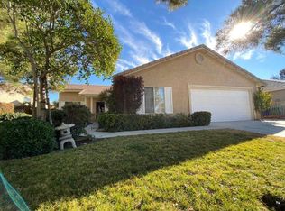 37562 Park Forest Ct, Palmdale, CA 93552