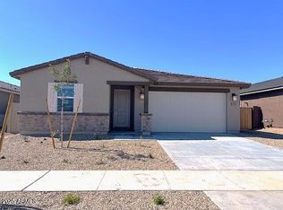 22489 W Pontiac Dr, Surprise, AZ 85387