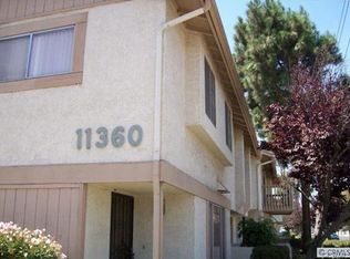 11360 166th St UNIT 10, Cerritos, CA 90703