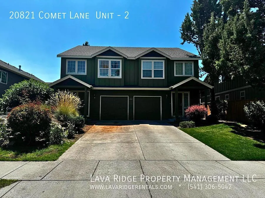 20821 Comet Ln #2