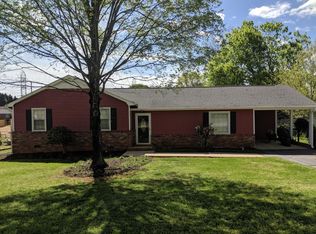 500 Berea Forest Cir, Greenville, SC 29617