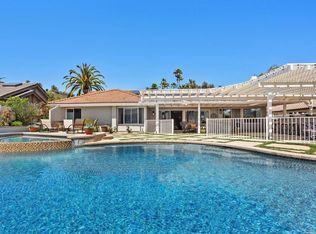 17214 Tam O Shanter Dr, Poway, CA 92064