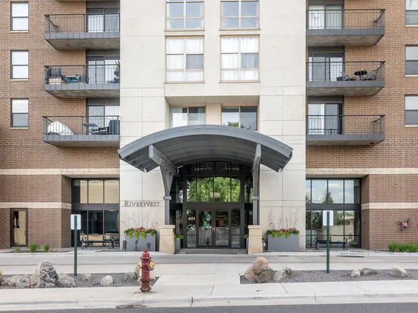 401 S 1st St Unit 318, Minneapolis, MN 55401