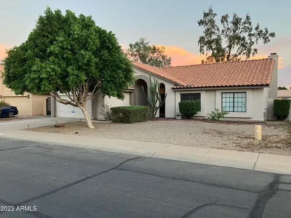 11201 W Sieno Place, Avondale, AZ 85392